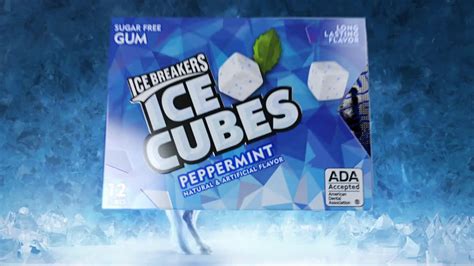 Embrace the Refreshing Power of Ice Cold Ice Cubes: A Commercials Delight