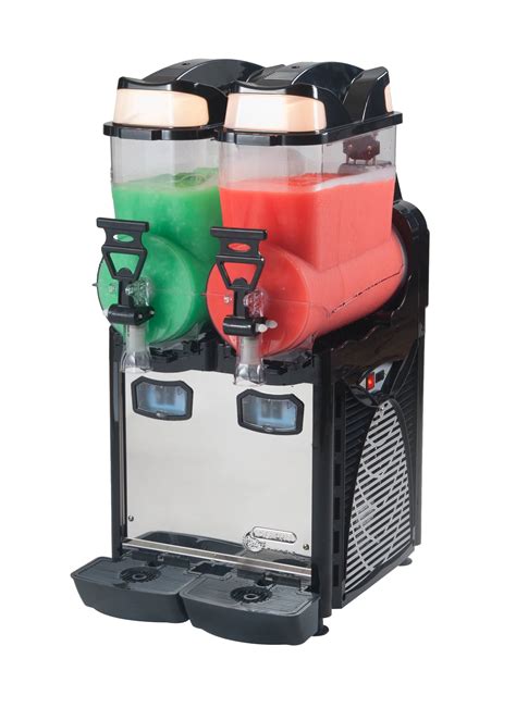 Embrace the Slush Machine Revolution: A Refreshing Oasis in the Heat of Life