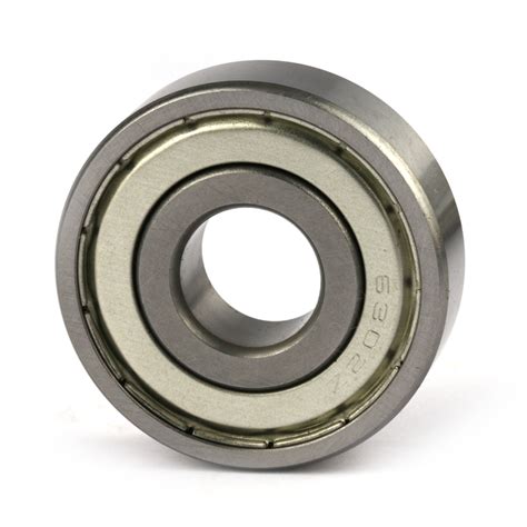Embrace the Strength: 6303 Bearing Dimensions