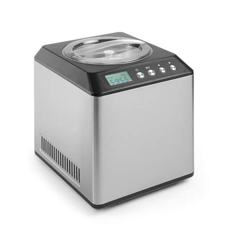 Embrace the Symphony of Cold: Unlock Your Culinary Potential with the Hendi Ice Maker