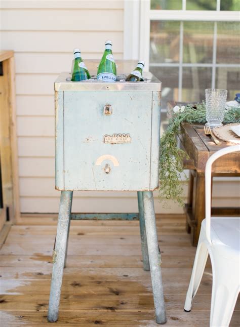 Embrace the Timeless Charm of Retro Ice Machines