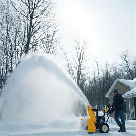 Embrace the Winter Wonderland with Snow Making Machine Rental