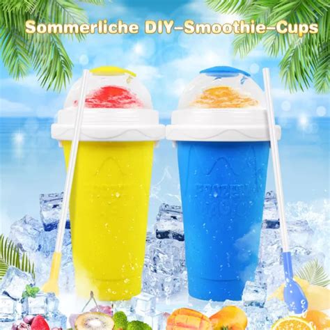 Embrace the Zen of Ice Creation with the Innovative Eis Maker: Your Gateway to Refreshing Delights