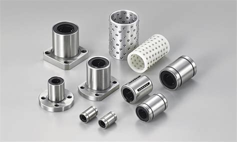 Embracing Innovation: Unleashing the Potential of 50mm Linear Bearings
