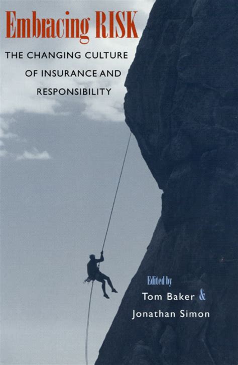 Embracing Risk: The Unseen Force that Empowers the Brave