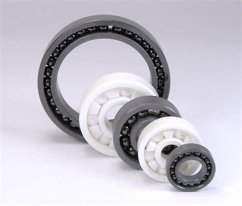 Embracing the Ceramic Revolution: A Comprehensive Guide to Worldwide Ceramic Bearings