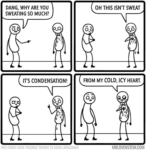 Embracing the Chill: Ice Jokes for a Heartfelt Journey