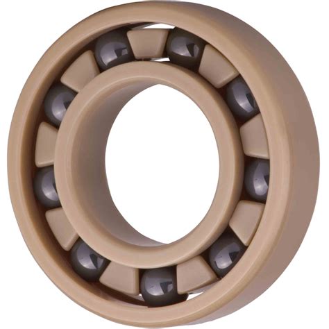 Embracing the Revolutionary Power of Ceramic Ball Bearings: Enhancing Efficiency and Precision