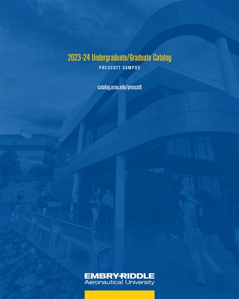 Embry Riddle Course Catalog Human Factors