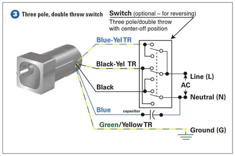 Emergency Key Switch Wiring Diagram