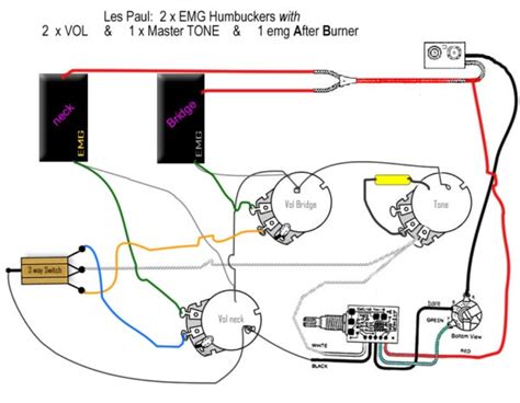 Emg B103rb Wiring Diagram