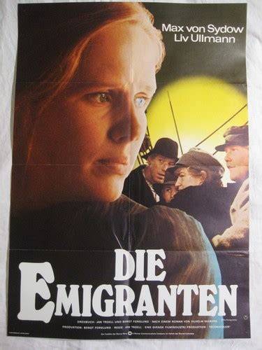 Emigranten