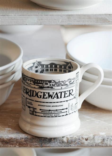 Emma Bridgewater Catalogue