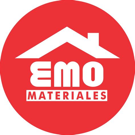 Emo Materiales Catálogo
