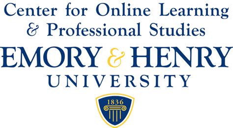 Emory And Henry Course Catalog