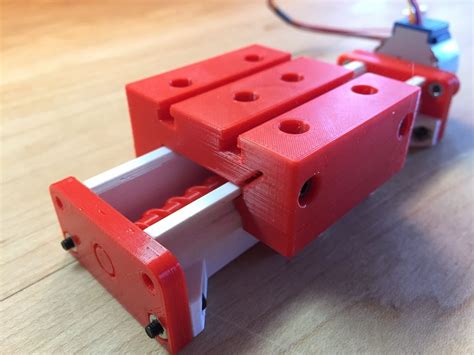 Empower Your 3D Printing Dreams with the Precision of Linear Bearings