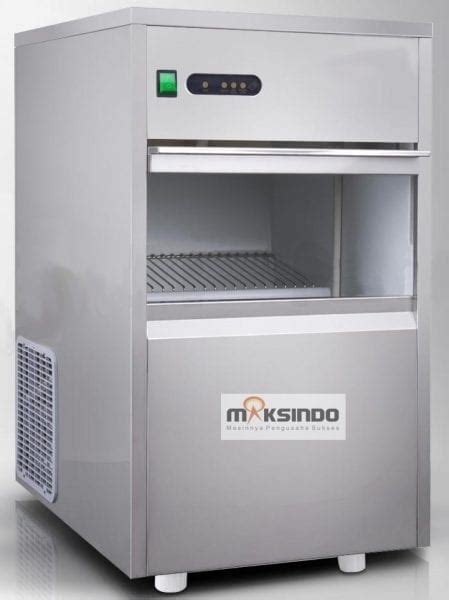 Empower Your Business with the Crystal-Clear Brilliance of Mesin Es Batu Kristal 50 Kg
