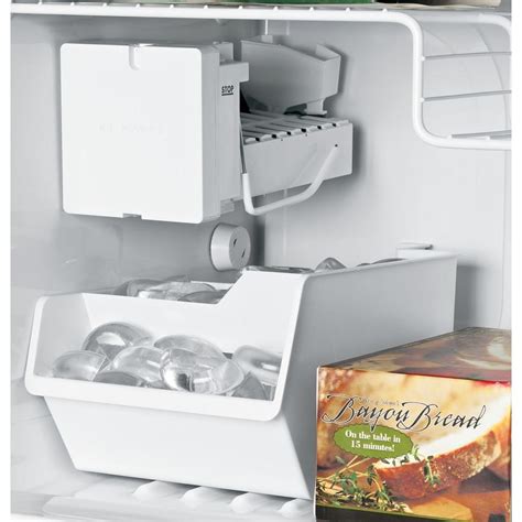 Empower Your Kitchen: All You Need to Know About the GE Ice Maker Kit