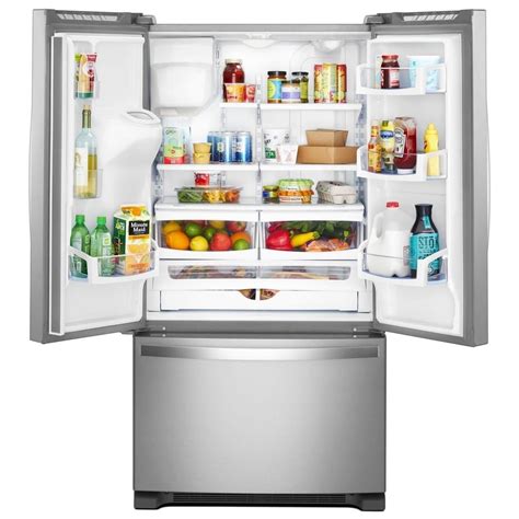 Empower Your Kitchen with the Unstoppable 35 Inch Wide Refrigerator: A Symphony of Space, Style, and Convenience