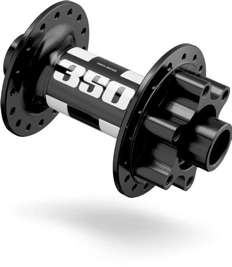 Empower Your Ride with the Unmatched Precision of DT Swiss 350 Bearings