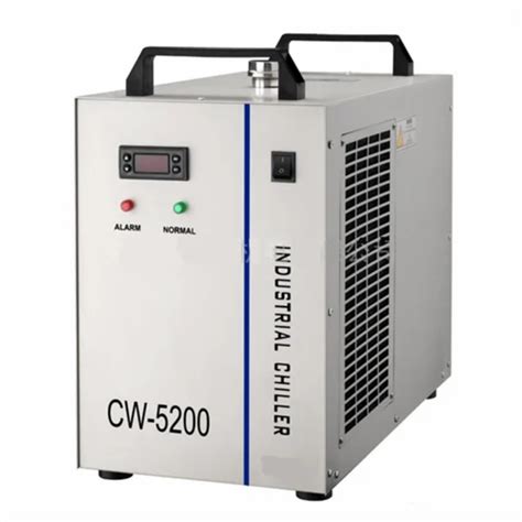 Empowering Efficiency: A Comprehensive Guide to the 5200 Chiller