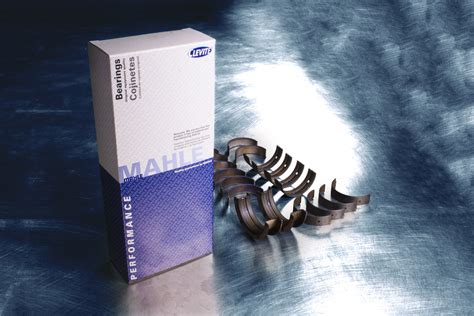 Empowering Industries: The Unparalleled Excellence of Mahle Bearings