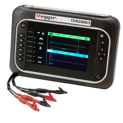 Empowering Precision: Exploring the Emerson IM90T Time-Domain Reflectometer