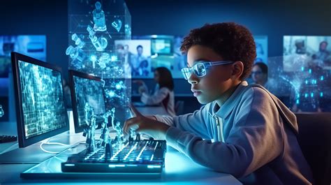 Empowering Students with Computer Science Education: Unlocking the Future