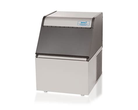 Empowering Your Business with the Unstoppable Everest 150 kg Ice Machine