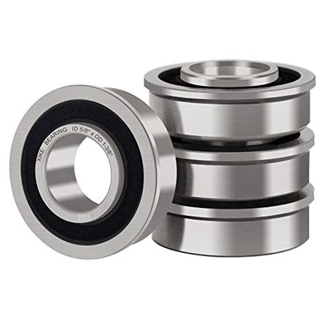 Empowering Your Journey: The Unsung Heroes of Hand Truck Wheel Bearings