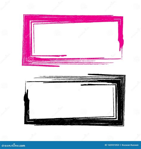 Empty Template Design