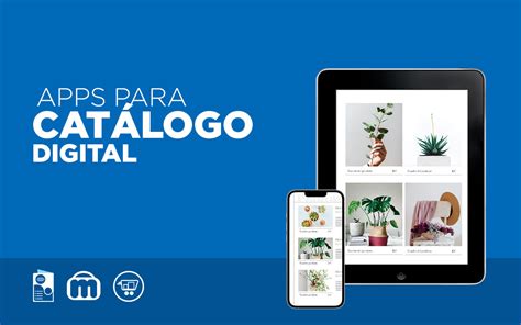 En Que Programa Puedo Hacer Un Catalogo Virtual