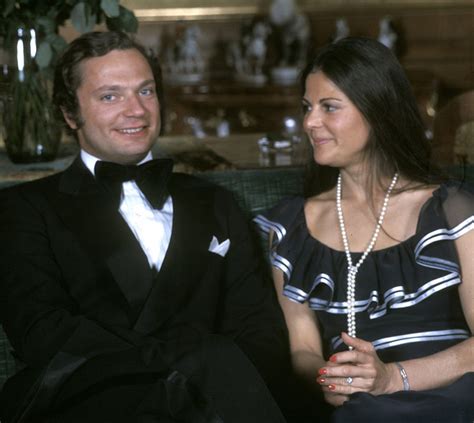 En långvarig förlovning