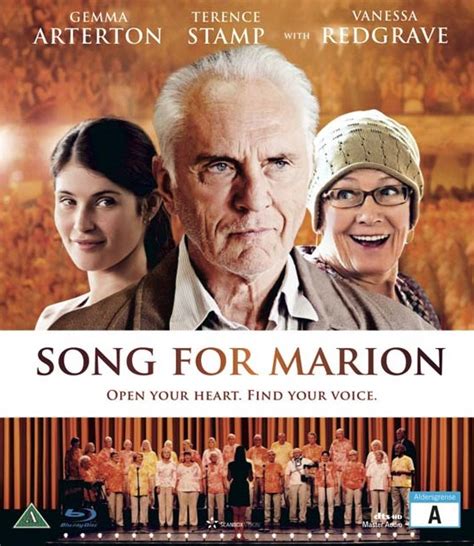En sang for Marion