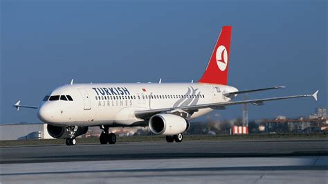En unik flygresaupplevelse med Turkish Airlines Stockholm Kontor