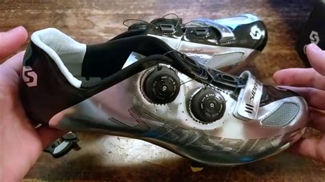 Enchanting Journeys: Unveiling the Mystique of Sidebike Cycling Shoes