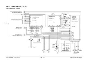 Enco Wiring Diagram Single Phase