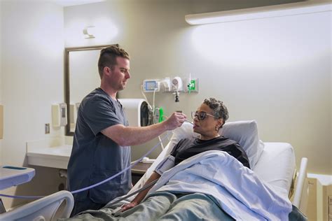 Encompass Health Career