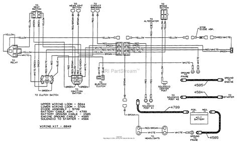 Encore Ztr Wiring Diagram