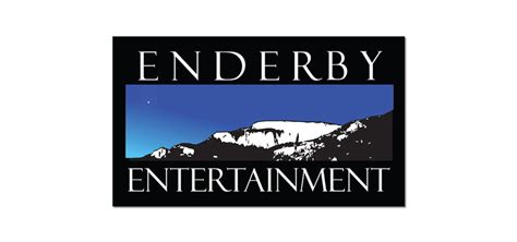 Enderby Entertainment