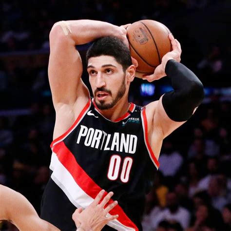 Enes Kanter Freedoms Towering Legacy: A Journey Through the Extraordinary World of His Gigantic Footwear