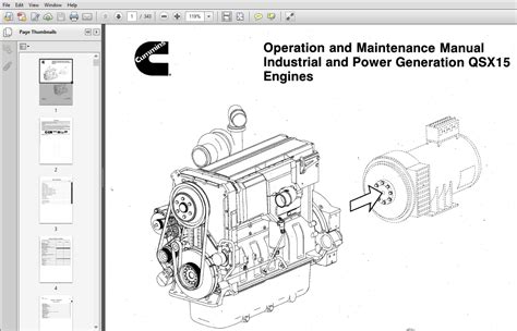 Engine Coolant Service Manual