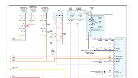 Engine Electrical Wiring Diagrams