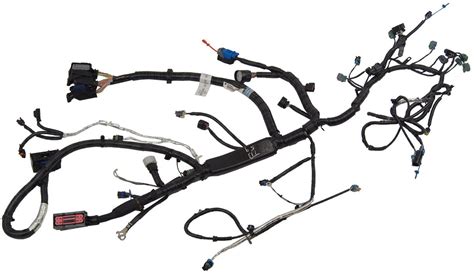 Engine Wiring Harness For Cadillac