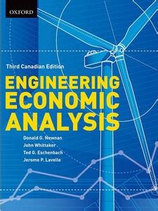 Engineering Economic Analysis 3rd Edition Solution Manual