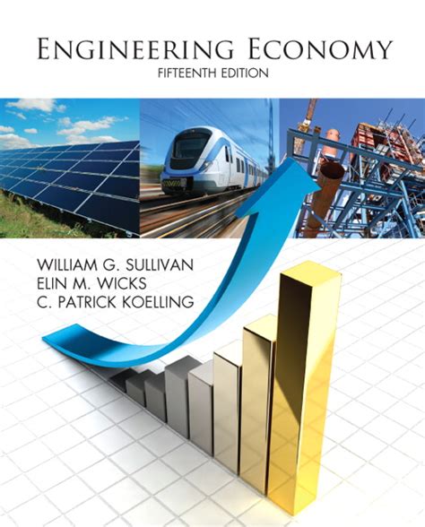 Engineering Economy Sullivan 15th Edition Solution Manual