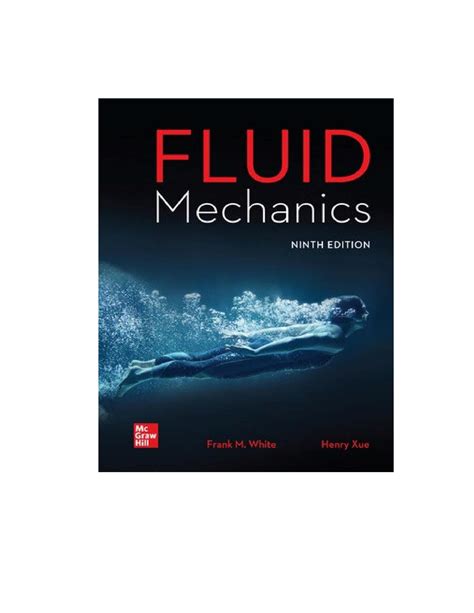 Engineering Fluid Mechanics Solution Manual 9th Edition