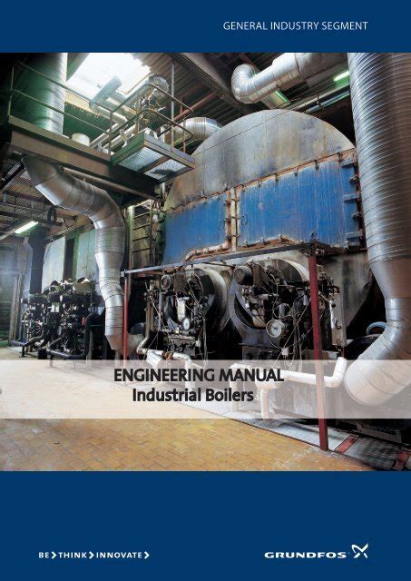 Engineering Manual Industrial Boilers Insco Group