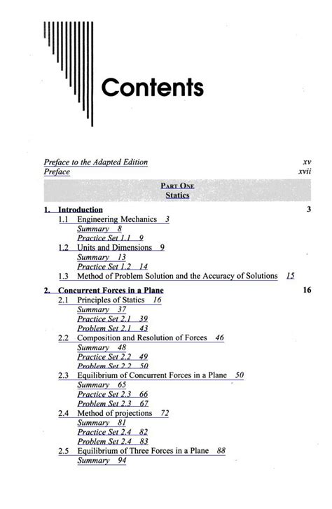 Engineering Mechanics 4th Edition Solution Manual Timoshenko