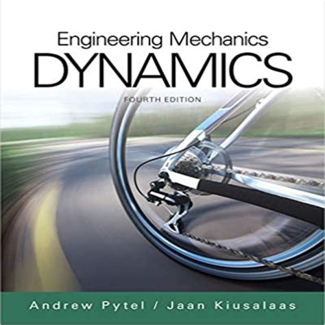 Engineering Mechanics Dynamics Solutions Manual Pytel